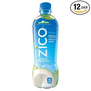ZICO Coconut Water