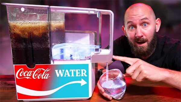 The PROBLEM with Carbon Water Filters NO ONE Talks About