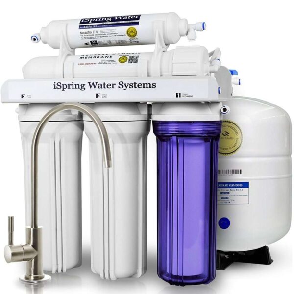 Why Australian Tap Water Is A BIG PROBLEM and What To Do