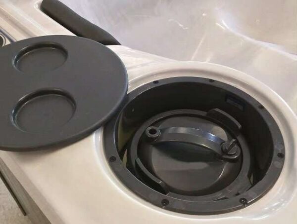 Do NOT Buy A Pool or Hot Tub Filter Lid Cover Until You Read This!
