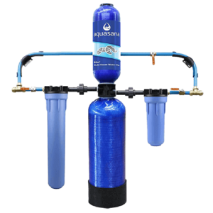 Aquasana Whole House Features