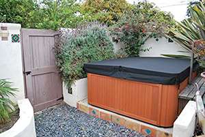 The Biggest Drawback of Using A Hot Tub Cover