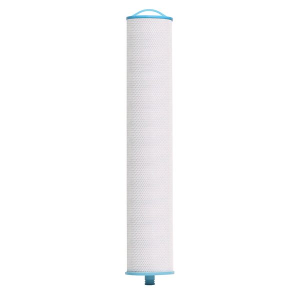 What Do Aquasana Filter Replacement Cartridges Treat?