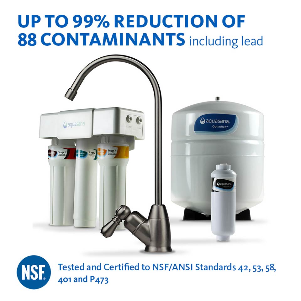 Are Inline Water Filters WORTH The Cost?