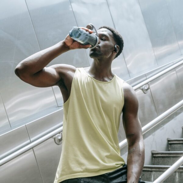 Stay Hydrated: 8 Best Sports Plastic Water Bottles