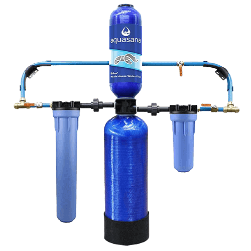 Aquasana Rhino Aquasana Rhino | ScaleBlaster Review