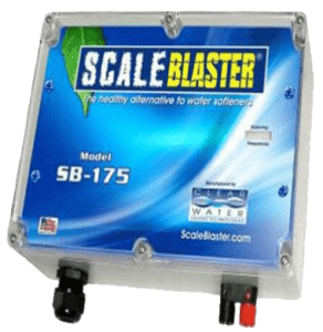 Scale Blaster SB 175 Scale Blaster SB 175 Review