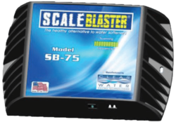 ScaleBlaster Review SB-75 ScaleBlaster Review SB-75
