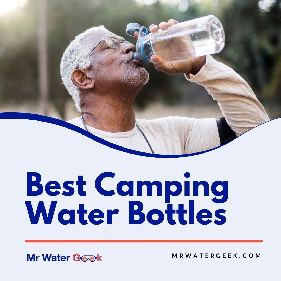 Best Camping Water Bottles best camping water bottles