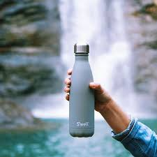 S'well Food Grade Stainless Steel Bottle S'well Food Grade Stainless Steel Bottle