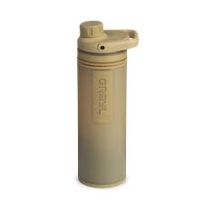 GRAYL UltraPress GRAYL UltraPress | Best Camping Water Bottles