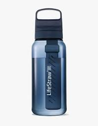LifeStraw Go Series Water Bottle LifeStraw Go Series Water Bottle