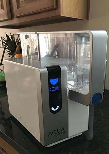 Aquatru Water Filter Review: Why AquaTru Might NOT Be Worth It (Buyer BEWARE)