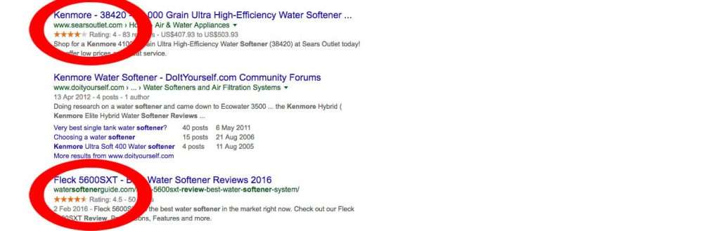 Is Kenmore Water Softener Worth It Is A Kenmore Water Softener Worth It