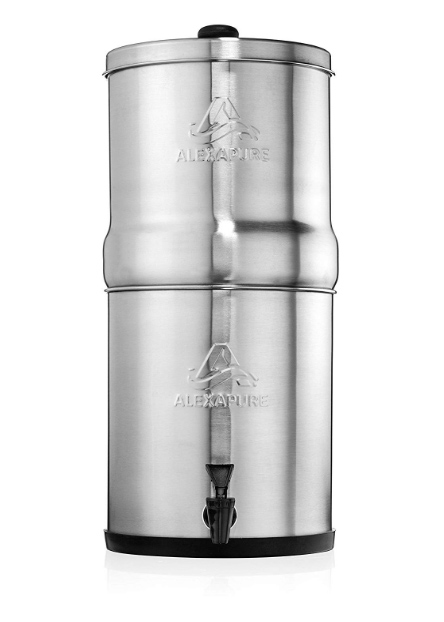 AlexaPure Pro AlexaPure Pro Review