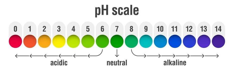 pH Scale