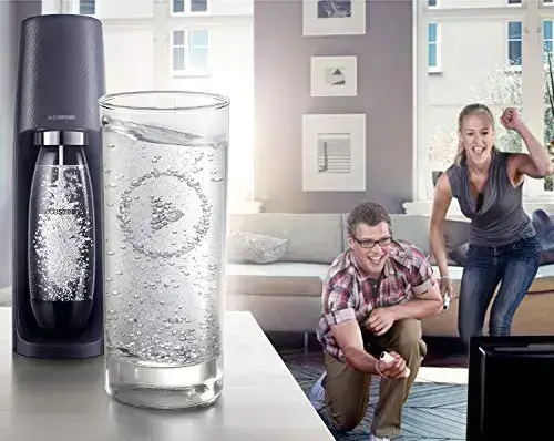 SodaStream Review: Here is Why SodaStream Might NOT Be Worth It (Buyer Beware!)