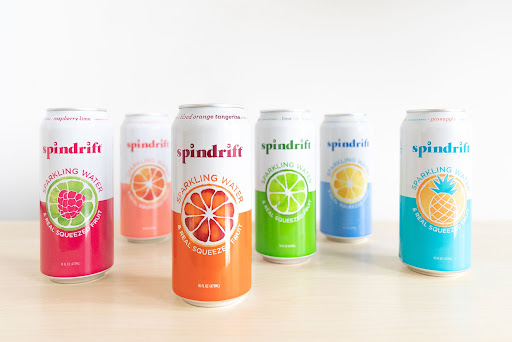 Spindrift