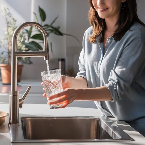 Does EPA Regulate All Contaminants in Tap Water?