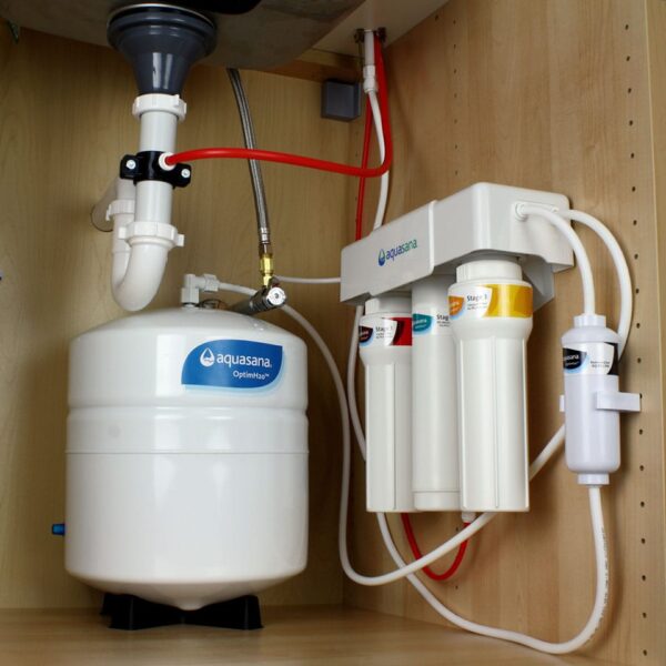Calcium Health Concerns and The Best Calcium Water Filters